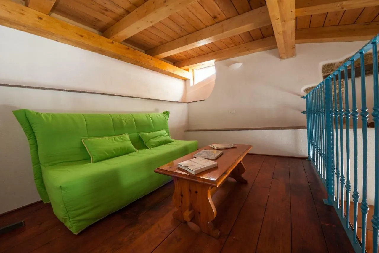 نوورو B&B Pascal House Nuoro_Iun E5016 فندق مبيت وإفطار