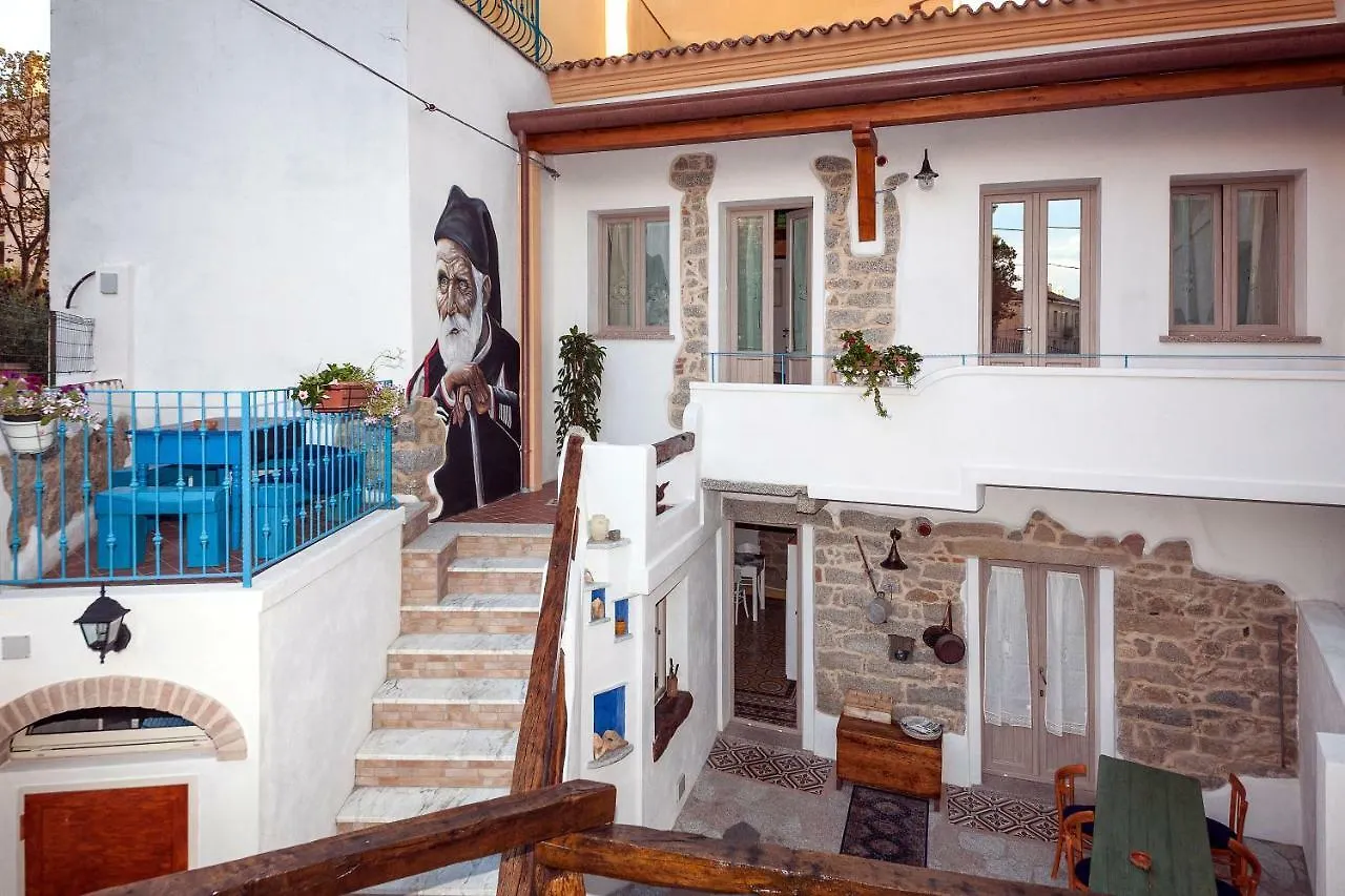 Bed & Breakfast B&B Pascal House Nuoro_Iun E5016 Nuoro