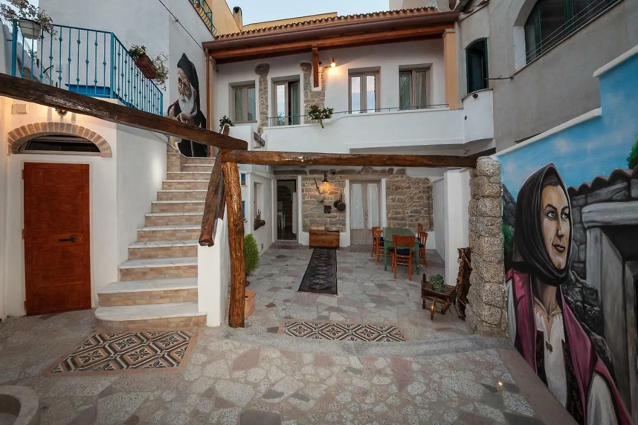 B&B Pascal House Nuoro_Iun E5016 Nuoro  0*, Nuoro (Sardinia) Italy
