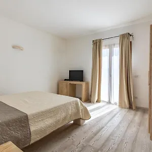 La Casa Di Minnanna Guest house