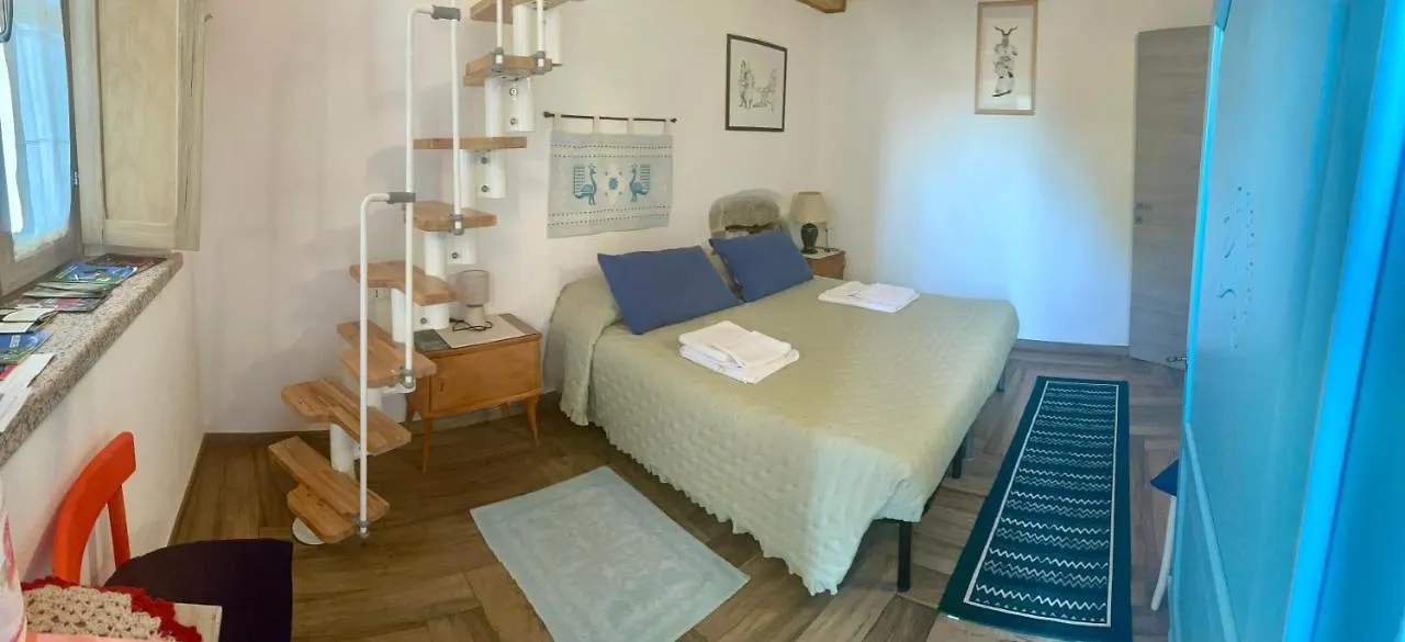 B&B Pascal House Nuoro_Iun E5016 Nuoro (Sardinia)