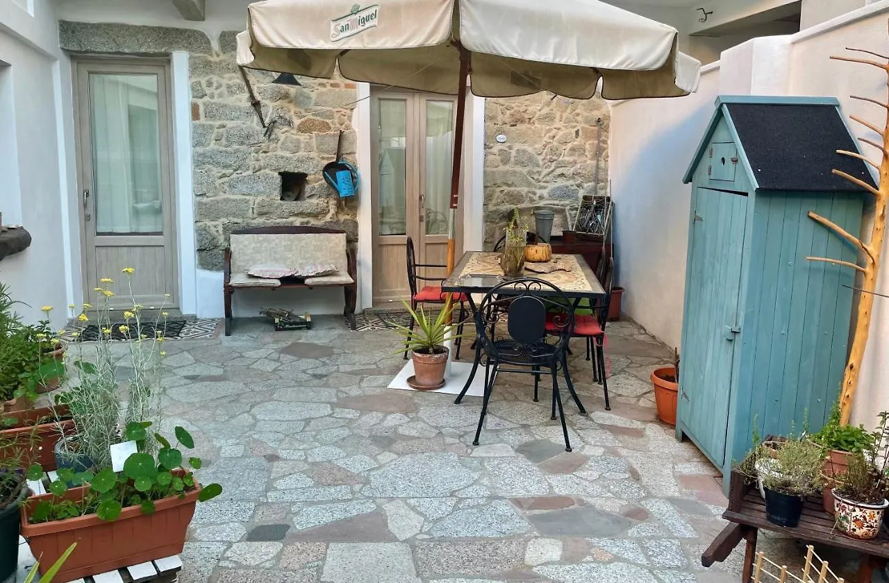 B&B Pascal House Nuoro_Iun E5016 Nuoro (Sardinia)