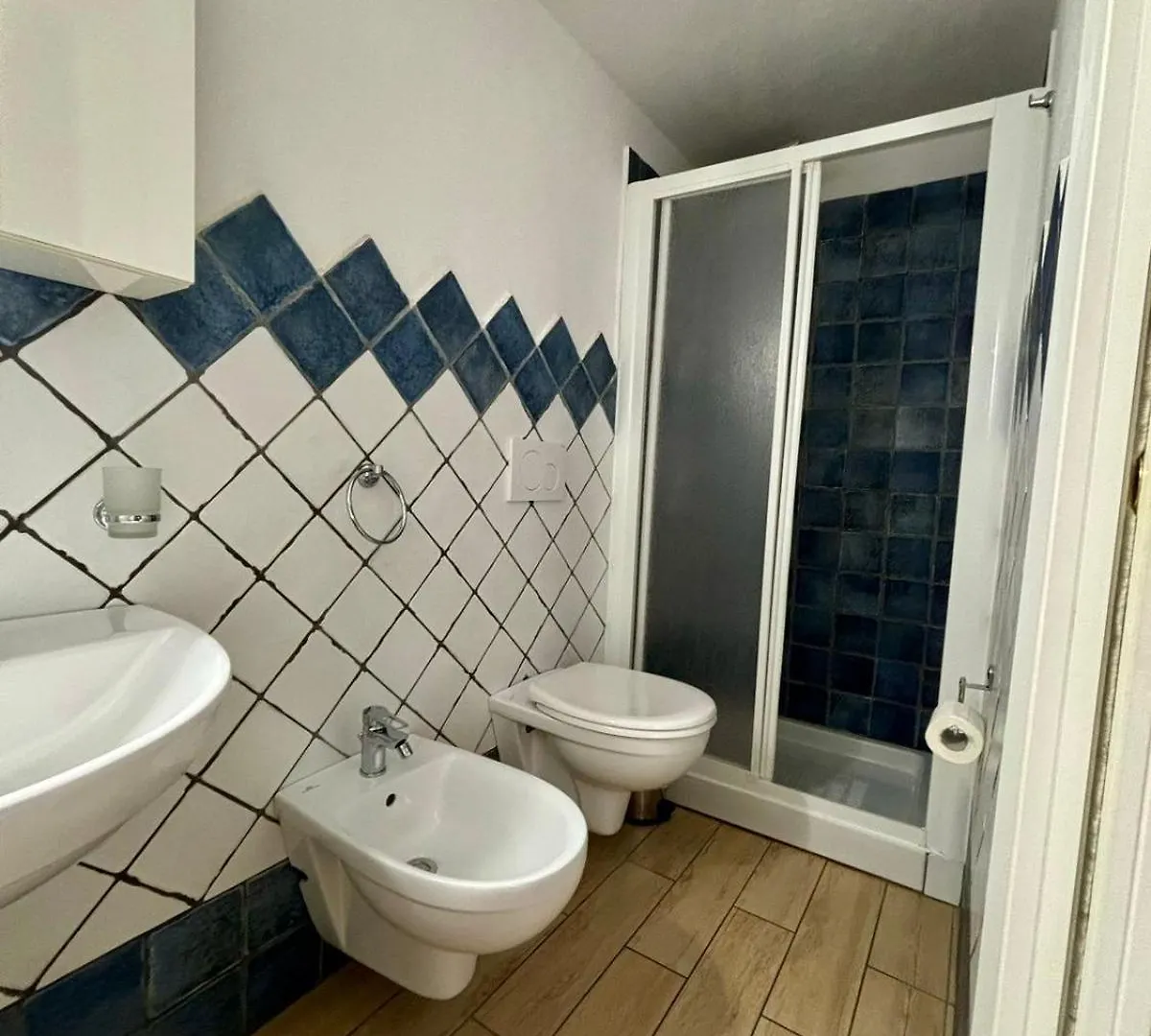 Bed & Breakfast B&B Pascal House Nuoro_Iun E5016