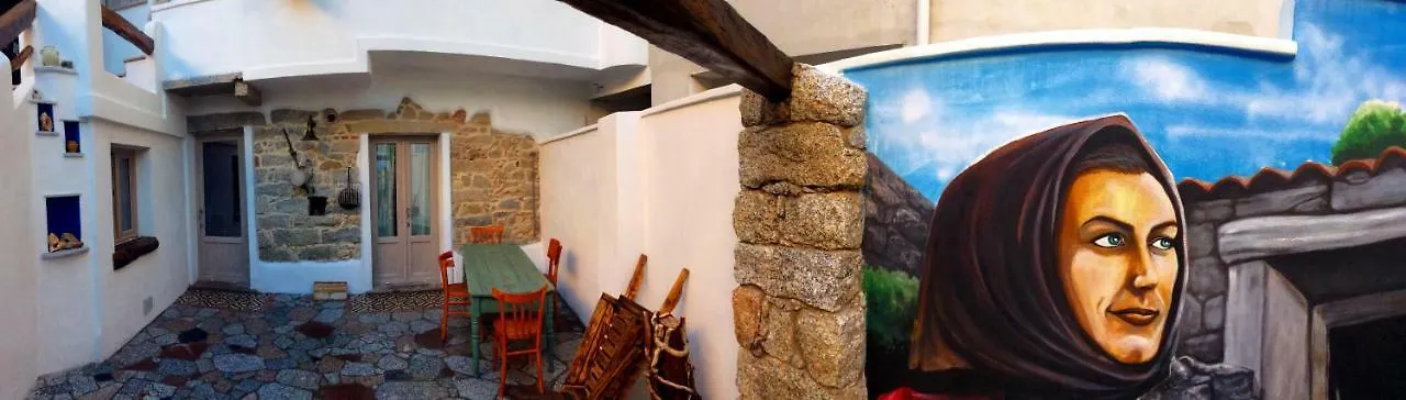 B&B Pascal House Nuoro_Iun E5016 Bed & Breakfast Nuoro (Sardinia)