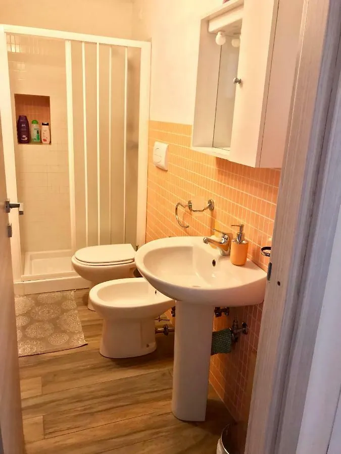 B&B Pascal House Nuoro_Iun E5016 Italien