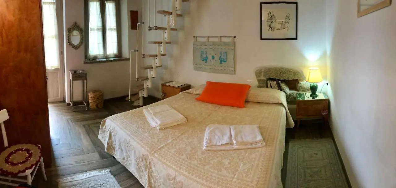 B&B Pascal House Nuoro_Iun E5016 Italien