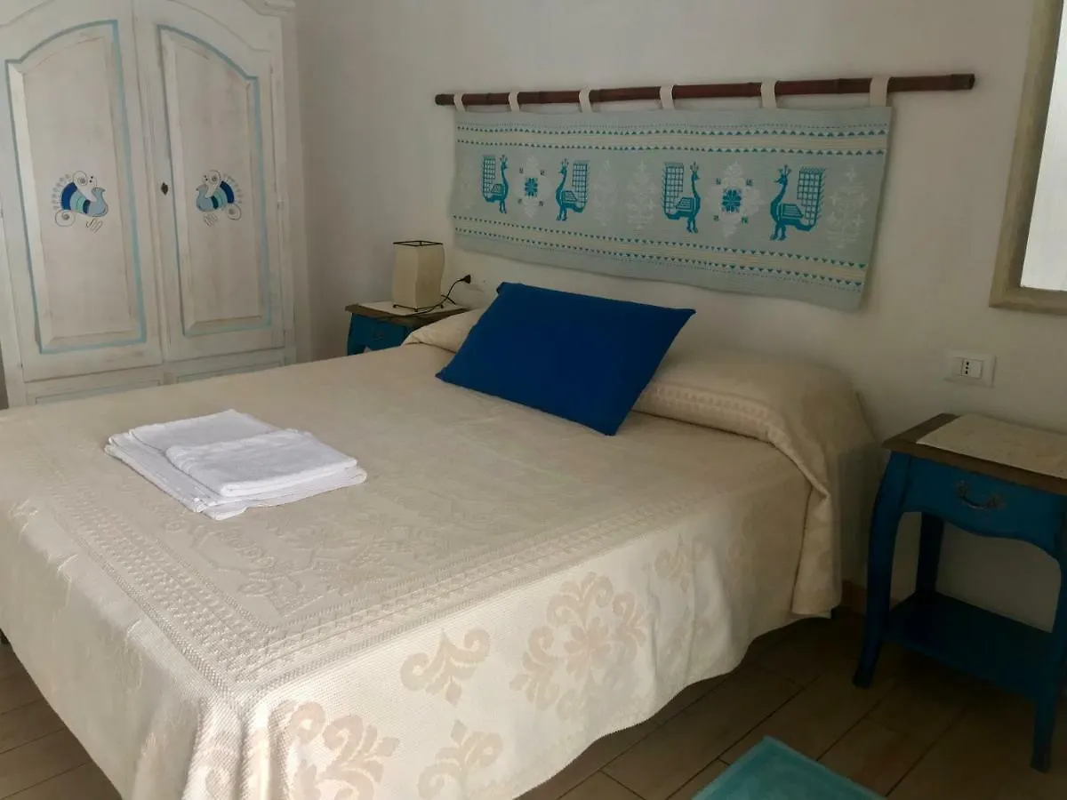 B&B Pascal House Nuoro_Iun E5016 0*, Nuoro (Sardinia) Italien